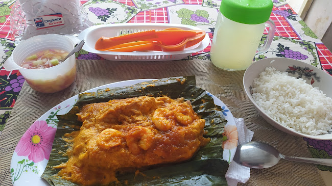 Picantería La Palmita - Gastronomía y hostelería