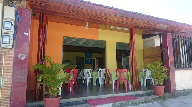 Comentarii opinii despre Restaurante Sabor de Casa