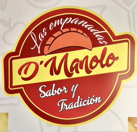 Opinii despre Las Empanadas D’Manolo în Babahoyo - Gastronomía y hostelería