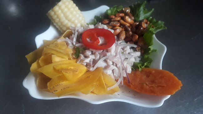 Comentarii opinii despre Marisqueria El Chef Internacional