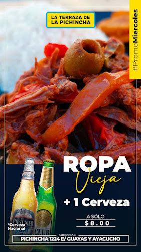 Opinii despre CASA CUBA în Machala - Gastronomía y hostelería