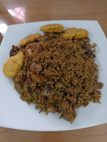 Opinii despre Marisqueria Todos vuelven în Santo Domingo - Gastronomía y hostelería