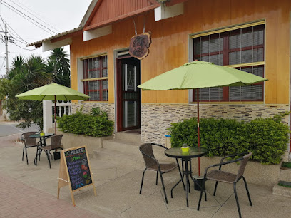 Carlof Bar Cafetería