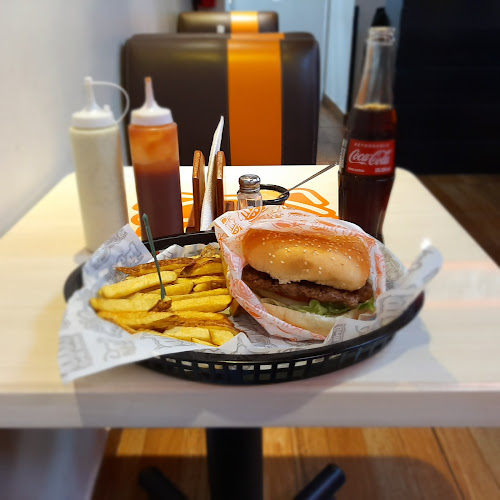 Gato Grill House - Gastronomía y hostelería