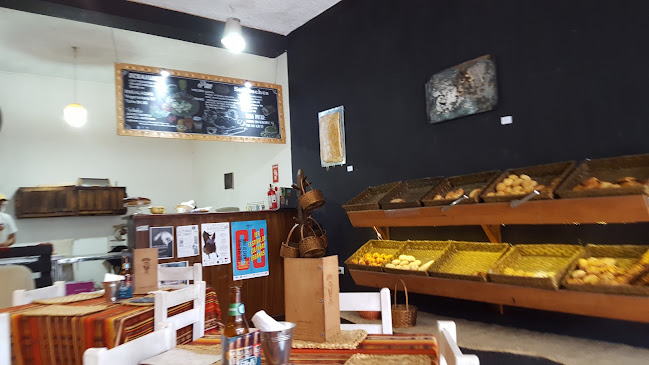 Comentarii opinii despre Taita Cafeteria Panaderia