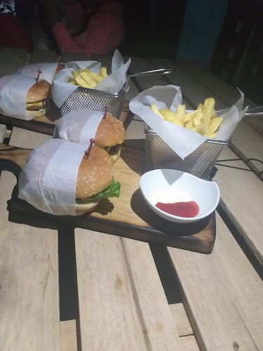 Comentarii opinii despre CaberNetBarRestaurant