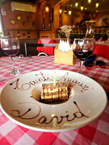 Comentarii opinii despre Benvenuti Da Mauro