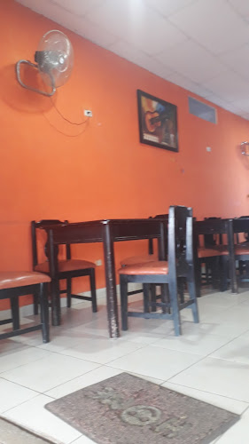 Restaurant Las Cazuelas de Geovanny - Milagro