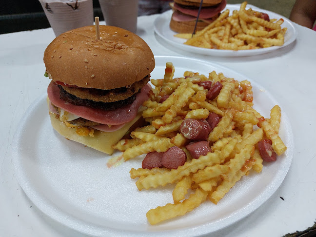 Opinii despre Guss y max burguers în Manta - Gastronomía y hostelería