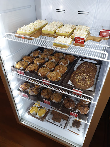 Comentarii opinii despre AMARELO CAFE RESTAURANTE