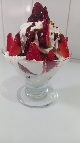 El Palacio Del Helado Puembo - Puembo