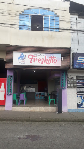 Freskitto Heladeria