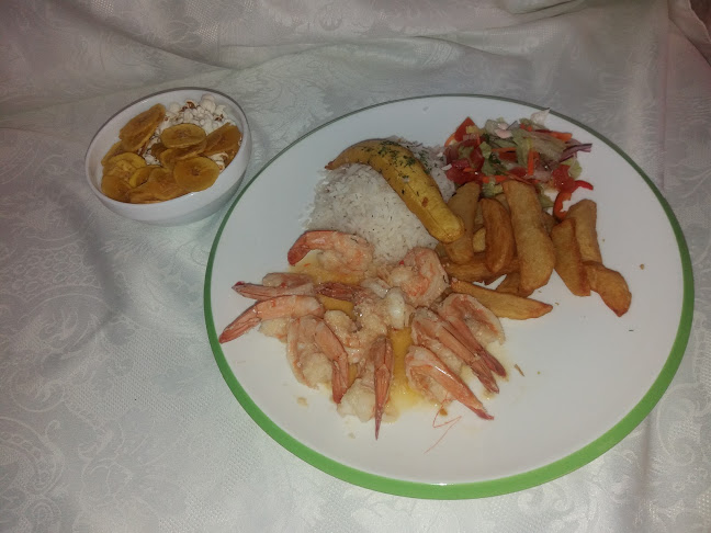 Comentarii opinii despre Mister Crab