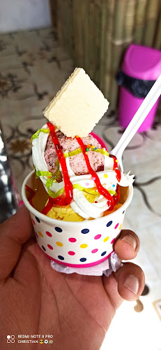 LAS ALITAS DEL REDONDEL DEL BOLÍVAR