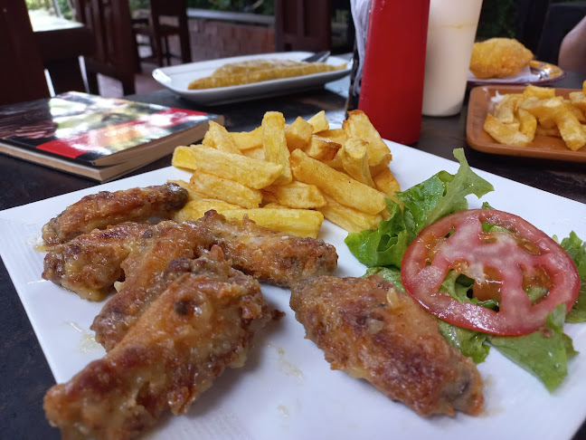 Opinii despre Sisa Wasi în La Unión - Gastronomía y hostelería