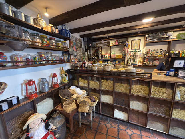 Restaurante Cristo del Consuelo - Cuenca