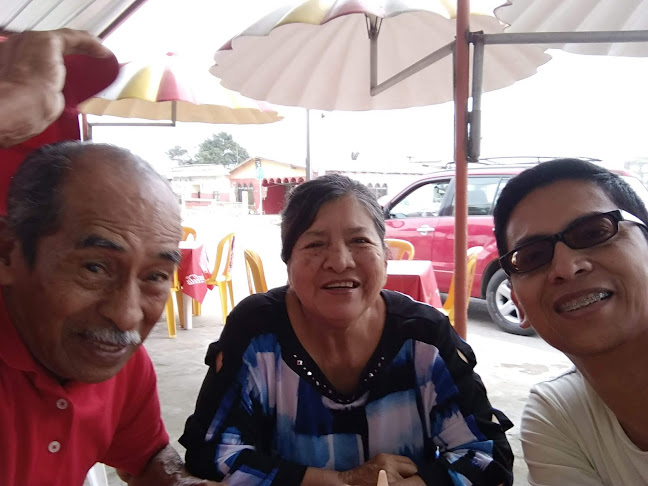 Asadero Papas Locas - La Libertad