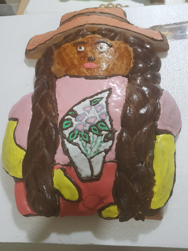 4284+R3W, De la Bocina, Cuenca