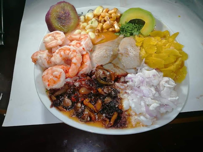 Picantería El Bosque - Gastronomía y hostelería