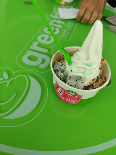 Opinii despre Greenfrost Jipijapa în Jipijapa - Gastronomía y hostelería