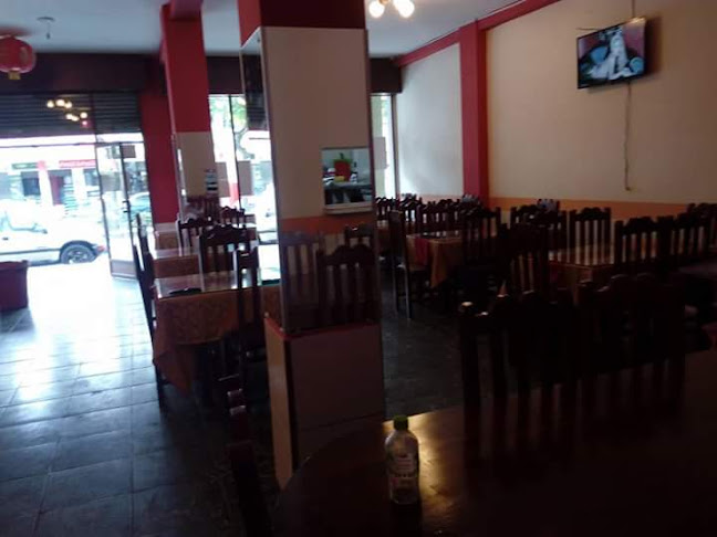 Comentarii opinii despre Chifa China