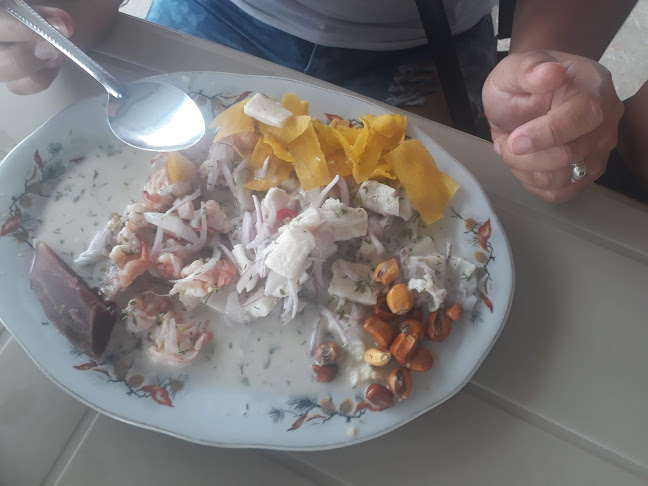 Opinii despre La Sazon De Marthita în Santa Rosa - Gastronomía y hostelería