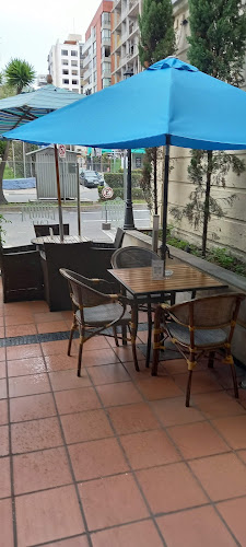 Comentarii opinii despre Café Europa