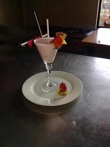 Panaderia Espiga Dorada Eden