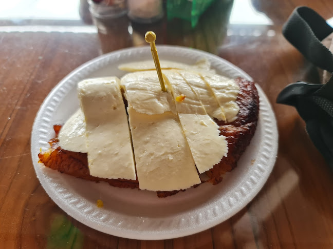 Opinii despre La T Daule în Salitre - Gastronomía y hostelería