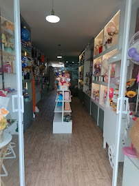 Choco Fruit - Gastronomía y hostelería