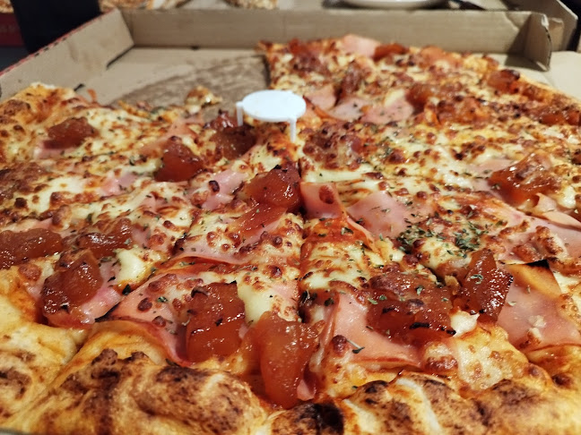 Av Unidad Nacional 6241