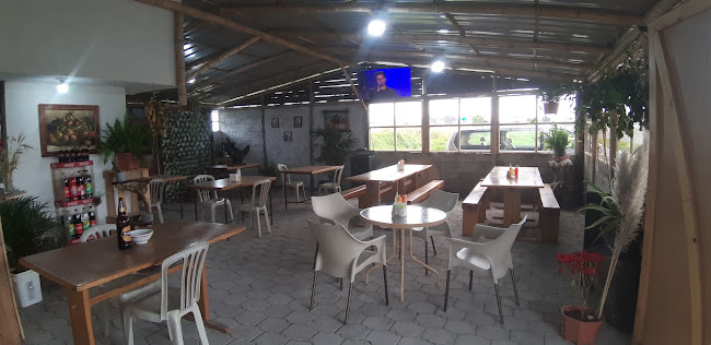 Pasando el puente de La Piedra Colorada, Carr. Panamericana