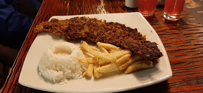 2QFW+F68, Pan American Highway, Loja