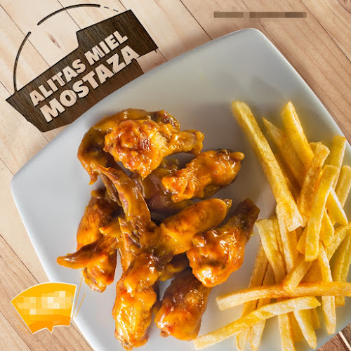 Restaurant | Sazón & Antojo - Valencia