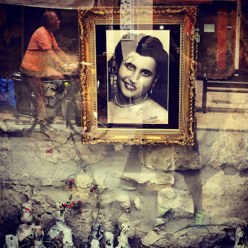 Opinii despre La Luci Delicatessen Gourmet în Logroño - Gastronomía y hostelería