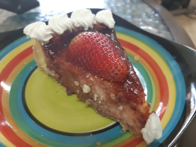 Comentarii opinii despre Pasteles Y Algo Más