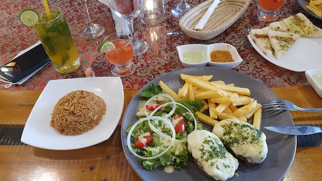 Quindy - Santo Domingo