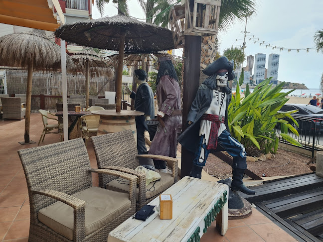 Av. de Filipinas, 2, 03503 Benidorm, Alicante, España