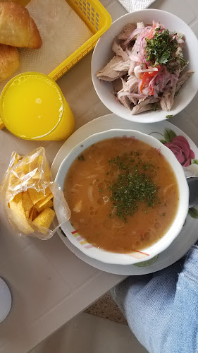 Opinii despre Picanteria El Ñato. în La Libertad - Gastronomía y hostelería