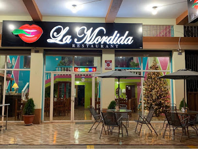 La Mordida restaurante