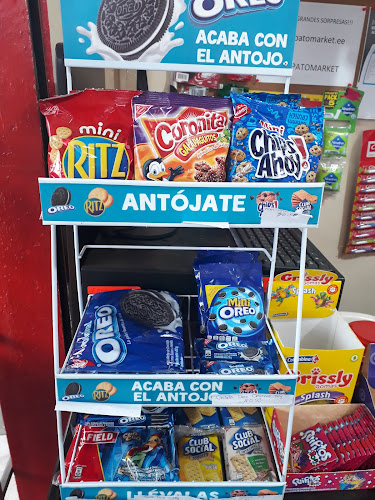 X946+3HF, Velasco Ibarra, Salinas