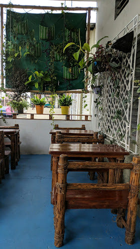 Rúcula Verde, un Toque Argentino🌱🇦🇷 - Guayaquil