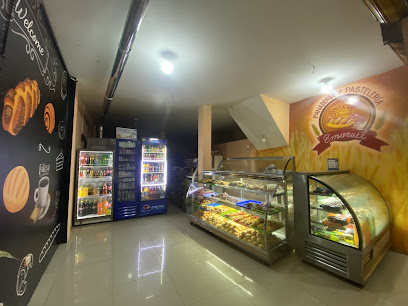 Panadería y Pastelería "Emanuel"