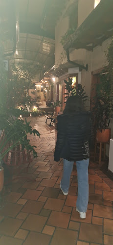 Academia del Cafe - Quito