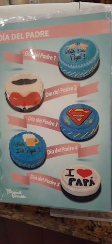 Pasteles & Compañía - Gastronomía y hostelería