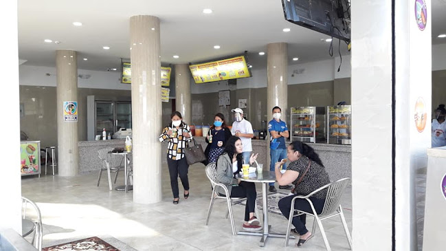 El Manabita - Guayaquil