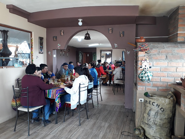 Comentarii opinii despre Olla De Barro