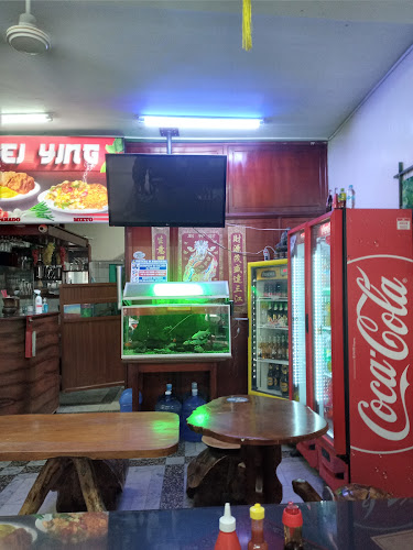 Opinii despre Chifa Huei Ying în Tena - Gastronomía y hostelería