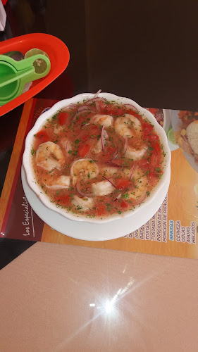 Opinii despre restaurante papi pollo în Píllaro - Gastronomía y hostelería