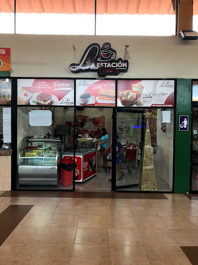 La Estación Express